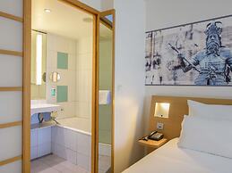 Novotel Aachen City