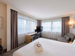 Novotel Aachen City