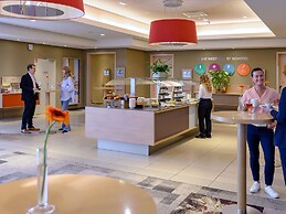 Novotel Aachen City