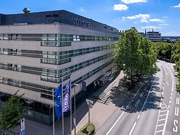 Novotel Aachen City