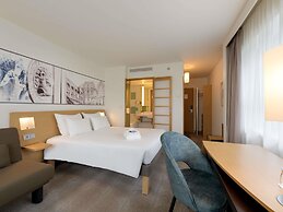 Novotel Aachen City