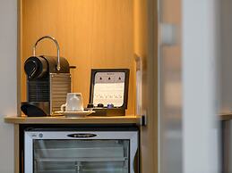 Novotel Aachen City