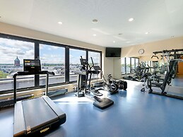 Novotel Aachen City