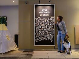 Novotel Aachen City