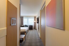 Novotel Aachen City