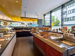 Novotel Aachen City