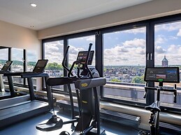 Novotel Aachen City
