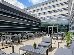 Novotel Aachen City