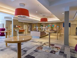 Novotel Aachen City