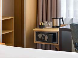 Novotel Aachen City