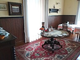 Alegre - Bussaco Boutique Hotel