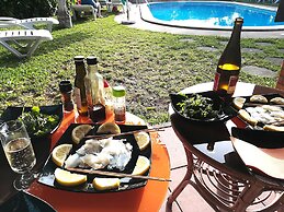 Alegre - Bussaco Boutique Hotel