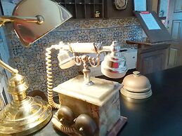 Alegre - Bussaco Boutique Hotel