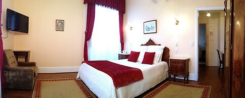 Alegre - Bussaco Boutique Hotel