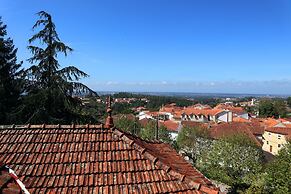 Alegre - Bussaco Boutique Hotel