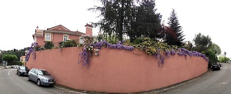 Alegre - Bussaco Boutique Hotel