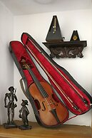 Alegre - Bussaco Boutique Hotel