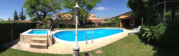 Alegre - Bussaco Boutique Hotel