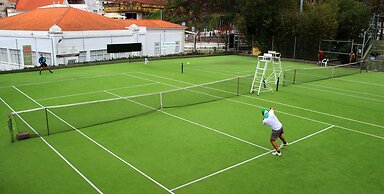 Alegre - Bussaco Boutique Hotel