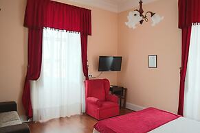 Alegre - Bussaco Boutique Hotel