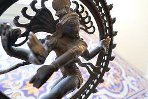 Alegre - Bussaco Boutique Hotel