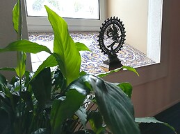 Alegre - Bussaco Boutique Hotel