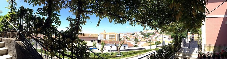 Alegre - Bussaco Boutique Hotel