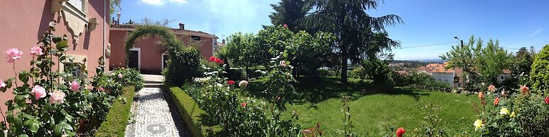 Alegre - Bussaco Boutique Hotel