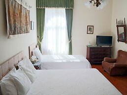 Alegre - Bussaco Boutique Hotel