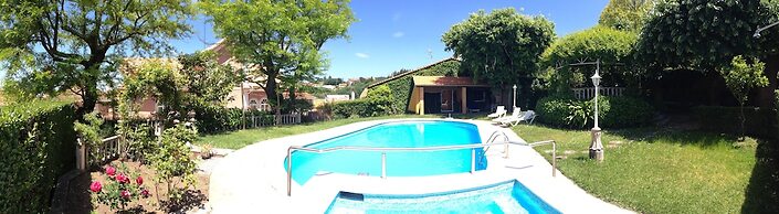 Alegre - Bussaco Boutique Hotel