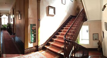 Alegre - Bussaco Boutique Hotel