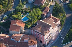 Alegre - Bussaco Boutique Hotel