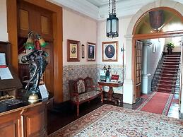 Alegre - Bussaco Boutique Hotel