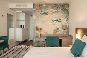 Churchill hotel Terneuzen