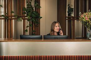 Churchill hotel Terneuzen