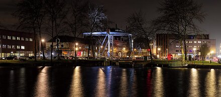 Churchill hotel Terneuzen