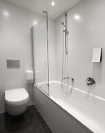 Churchill hotel Terneuzen