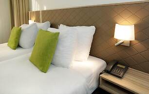 Churchill hotel Terneuzen