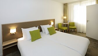 Churchill hotel Terneuzen