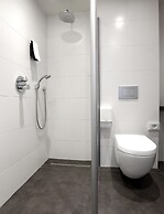 Churchill hotel Terneuzen