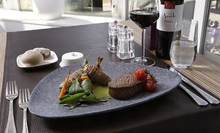 Churchill hotel Terneuzen