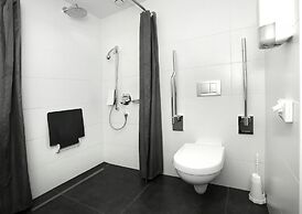 Churchill hotel Terneuzen