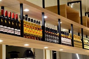 Hotel Rose Garden Shinjuku