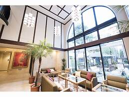 Hotel Rose Garden Shinjuku