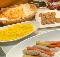 Hotel Rose Garden Shinjuku