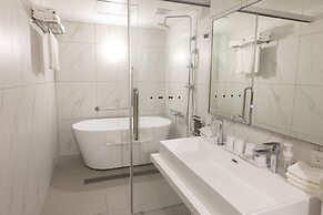 Hotel Rose Garden Shinjuku