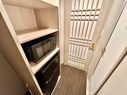 Hotel Rose Garden Shinjuku