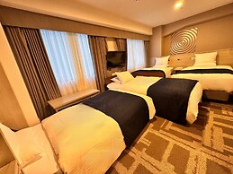 Hotel Rose Garden Shinjuku