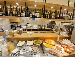 Hotel Rose Garden Shinjuku