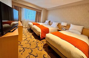 Hotel Rose Garden Shinjuku